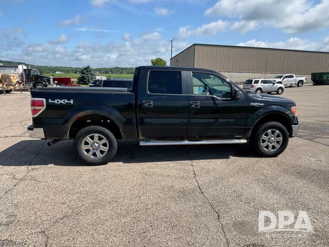 Image of Ford F-150 equipment image 3