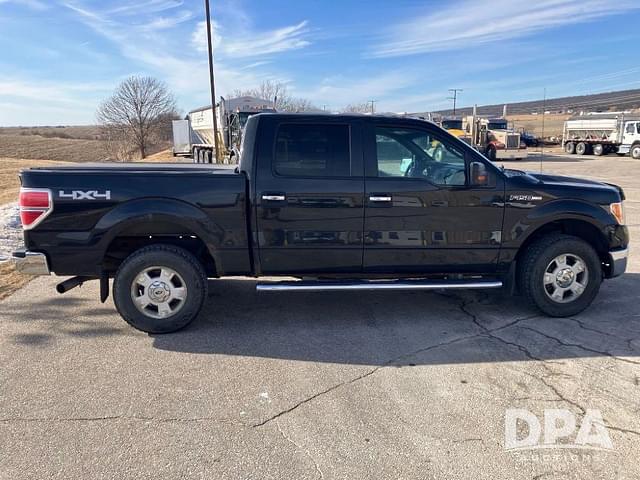 Image of Ford F-150 equipment image 3