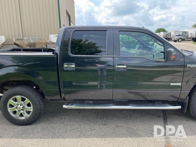 Image of Ford F-150 equipment image 3