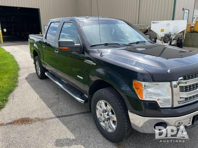 Image of Ford F-150 equipment image 2