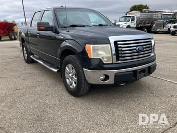 Main image Ford F-150