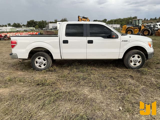Image of Ford F-150 equipment image 3