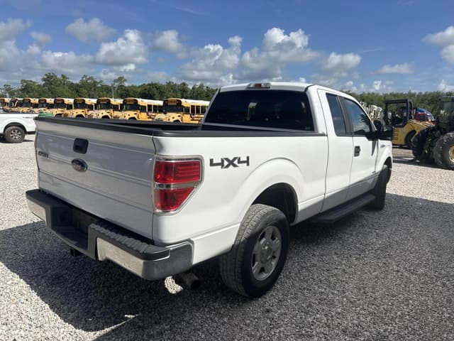 Image of Ford F-150 equipment image 2