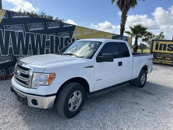Main image Ford F-150
