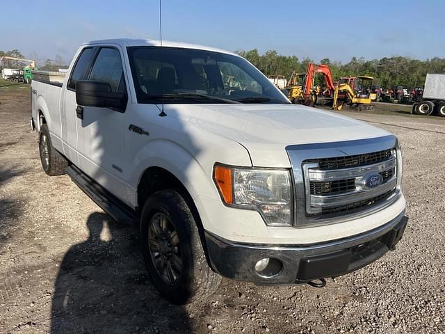 Image of Ford F-150 equipment image 3