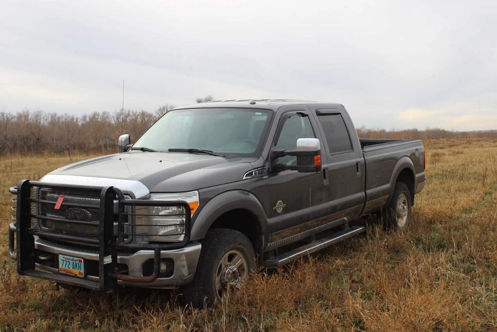 Image of Ford F-250 Primary image