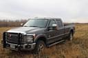 2014 Ford F-250 Image