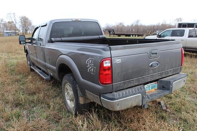 Image of Ford F-250 equipment image 4