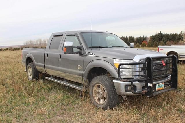 Image of Ford F-250 equipment image 1