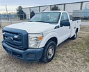 2014 Ford F-250 Image