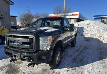 Main image Ford F-250