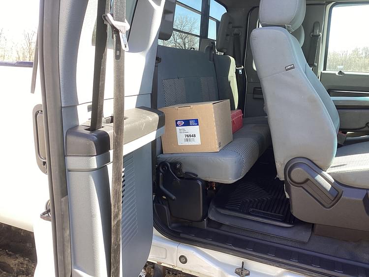 Main image Ford F-250 12