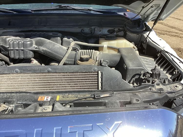 Main image Ford F-250 17