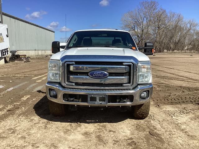 Thumbnail image Ford F-250 1
