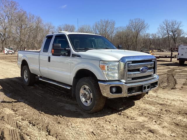 Thumbnail image Ford F-250 3