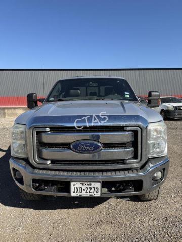 Image of Ford F-250 equipment image 1