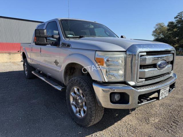 Image of Ford F-250 equipment image 2