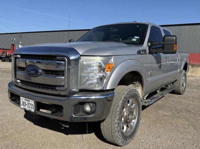 Image of Ford F-250 Primary image