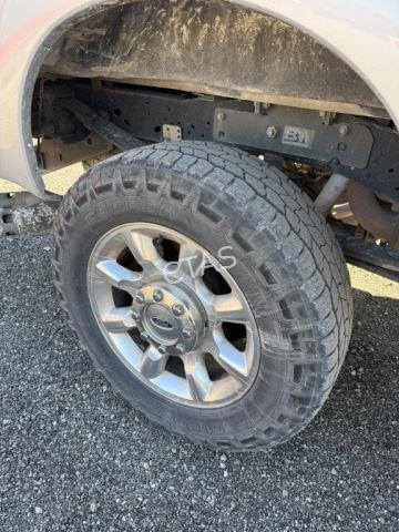 Image of Ford F-250 equipment image 4