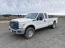 2014 Ford F-250 Image