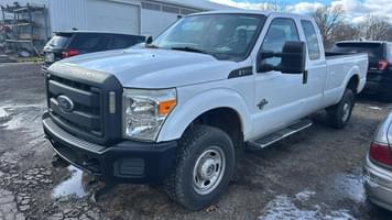 Main image Ford F-250