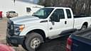 2014 Ford F-250 Image