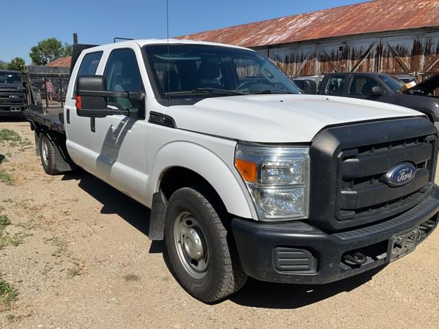 Image of Ford F-250 equipment image 2