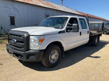 Main image Ford F-250