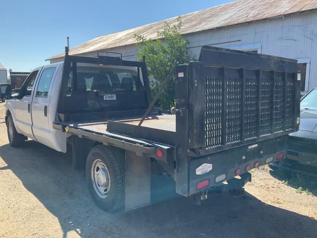 Image of Ford F-250 equipment image 4