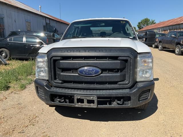 Image of Ford F-250 equipment image 1