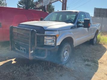 Main image Ford F-250