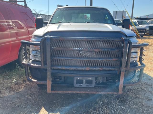 Image of Ford F-250 equipment image 1