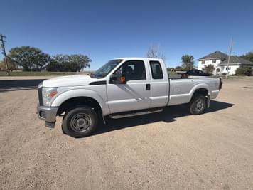 Main image Ford F-250