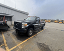 2014 Ford F-350 Image