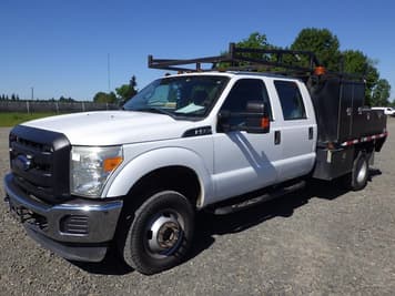 Main image Ford F-350