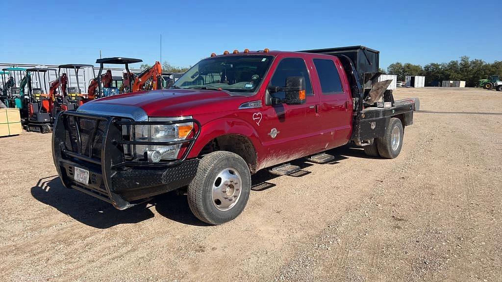 Image of Ford F-350 Primary image