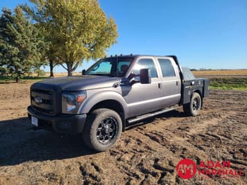 Main image Ford F-350
