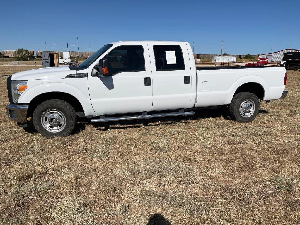Image of Ford F-350 Primary image