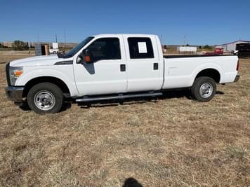 Main image Ford F-350