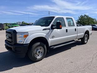 2014 Ford F-350 Equipment Image0