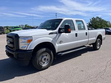 Main image Ford F-350