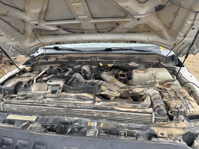 Image of Ford F-350 equipment image 2