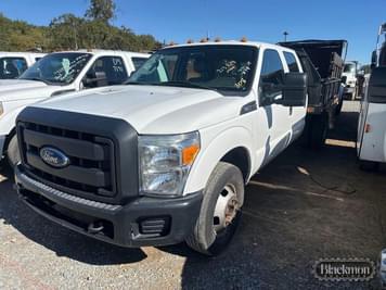 Main image Ford F-350