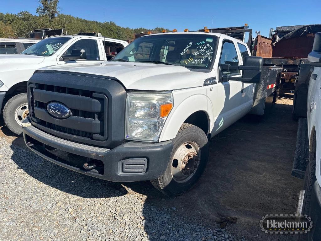 Image of Ford F-350 Primary image