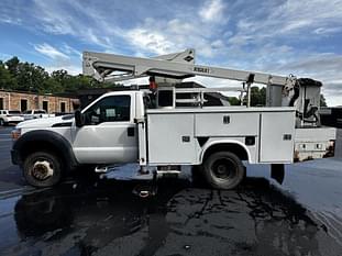2014 Ford F-450 Equipment Image0