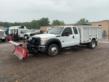 Main image Ford F-450