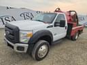 2014 Ford F-450 Image
