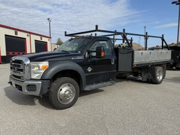 Main image Ford F-450