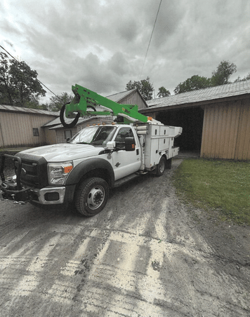 Main image Ford F-550
