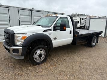 Main image Ford F-550